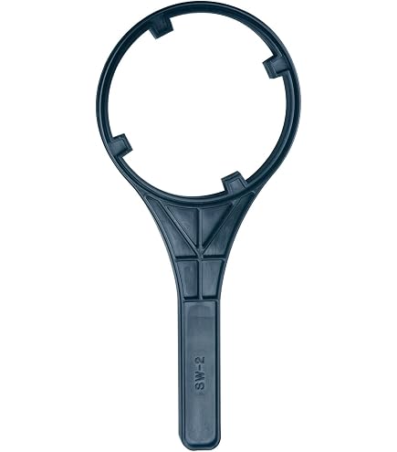 Amazon | Pentek 150539 SW-1 Wrench for Slim Line Housings by