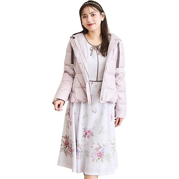 新品♡22SS レッセパッセ　フラワーカーディガン　完売品　定価17,600円 LAISSE PASSE（レッセパッセ）の「フラワーボタンカーディガン