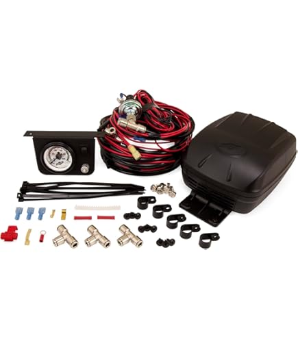 Amazon.co.jp: Viair 480C ピューター コンスタントデューティー エア