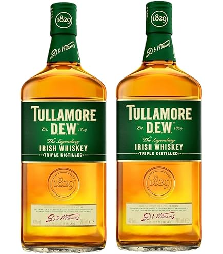 Amazon.co.jp: タラモアデュー アイリッシュ ウイスキー アイルランド