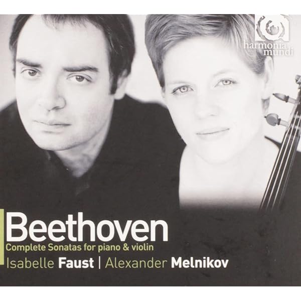 Amazon.co.jp: Isabelle Faust Plays Bach [8CD+DVD] : Faust