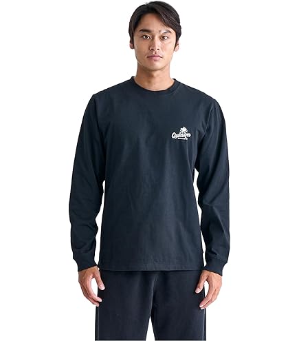 Amazon.co.jp: Birdog コムドット300万人記念バンT バードック ロンT