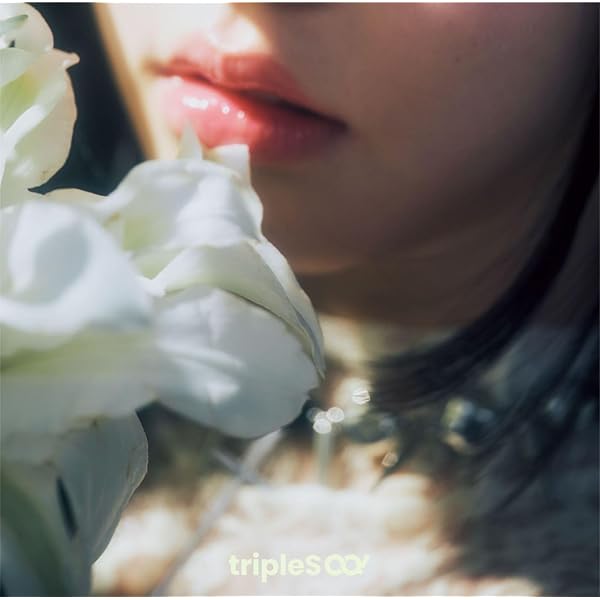 Amazon.co.jp: SecretHimitsuBimil (通常盤) - tripleS (特典なし