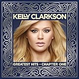 Greatest Hits: Chapter One