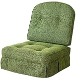 飛騨産業 穂高 №6ロッキングチェア用 置きクッション ステラG  (№6RC用) NO.6RC用