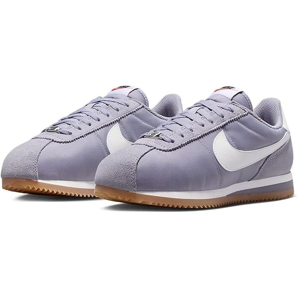 Amazon | [ナイキ] コルテッツ W Cortez デザート/ブラック IF1764-200