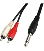 RCAケーブル　PHILIPSフィリップス　 2本組ペア 未使用 RCAケーブル PHILIPSフィリップス 2本組ペア 未使用 RCAケーブル