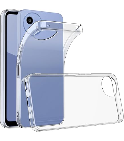 Amazon.co.jp: 【1枚ガラスフィルム+ ケー ス】対応AQUOS wish5 SH-52F