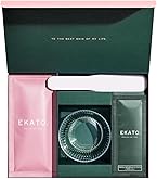 Amazon.co.jp: EKATO. (エカト) バランシングジェルパック (アゼライン