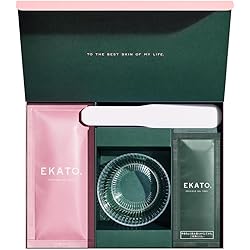 Amazon.co.jp: EKATO. (エカト) バランシングジェルパック (アゼライン