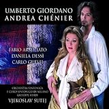 Andrea Chenier (Complete)