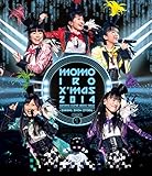 ��������N���X�}�X2014 �������܃X�[�p�[�A���[�i��� �`Shining Snow Story�` Day1 LIVE Blu-ray