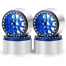 Vanquish kmc 2.2 アルミビードロックホイール クローラー Vanquish kmc 2.2 アルミビードロックホイール クローラー 楽天