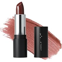 Amazon | JSELF x soel LIVING-OIL LIP STICK (レッド001(AW)) | soel