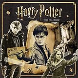 Harry Potter Official 2019 Calendar - Square Wall Calendar Format