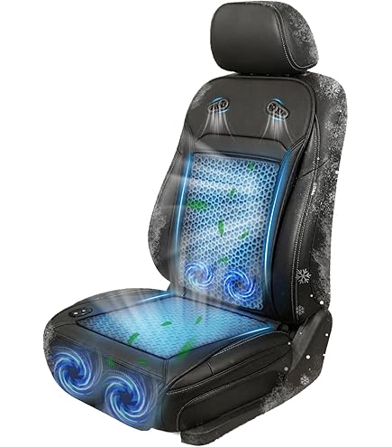 Amazon.co.jp: 新クールクッションKC-1000B 2個セット : 車＆バイク