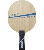 ☆今がチャンス☆ 新品 カルテット AFC FL 卓球 ラケット VICTAS VICTAS QUARTET AFC 卓球ラケット カルテット 【公式通販】
