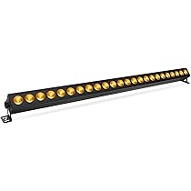 RGB LED ライトバー 4本セット LEDライトバー,63インチ,RGB,アンビエントライト,音声制御