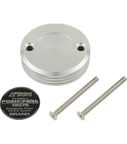 003 セット確認用 Amazon | ポッシュフェイス(POSH FAITH) バイク用品 マスター