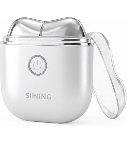 Amazon | Ni Zmir脱毛器 【サロン級無痛脱毛機 瞬間10℃サファイア冷却