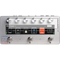 Amazon.co.jp: Darkglass Electronics ANAGRAM ベース マルチ