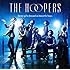 THE HOOPERS「雨を追いかけて(初回限定盤C)」