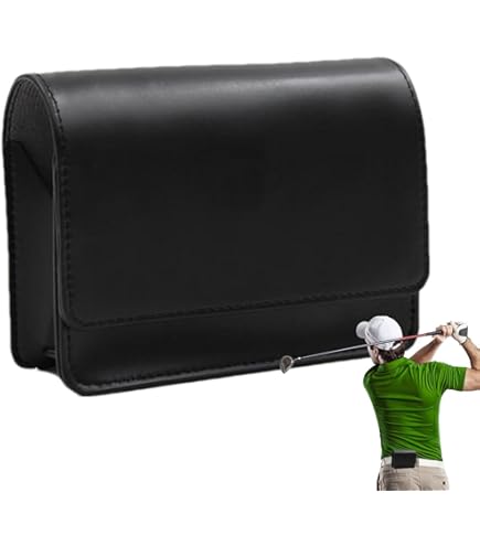 MILESEEY ゴルフ用距離計 専用ケース付き MILESEEY ゴルフ用距離計