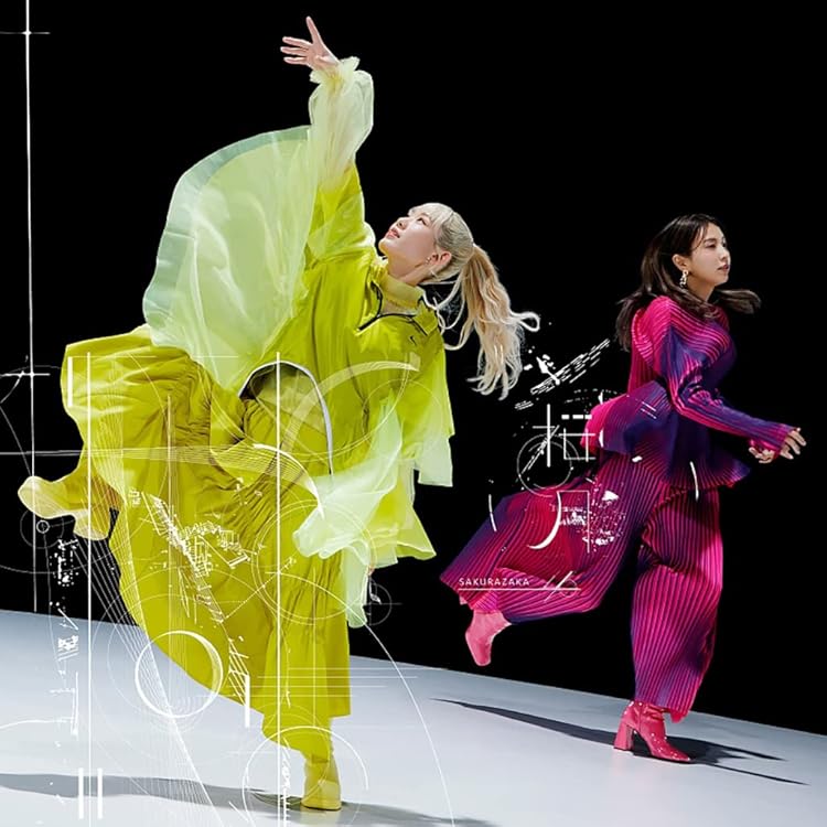 Amazon.co.jp: 櫻坂46 : 【Amazon.co.jp限定】Start over! (通常盤