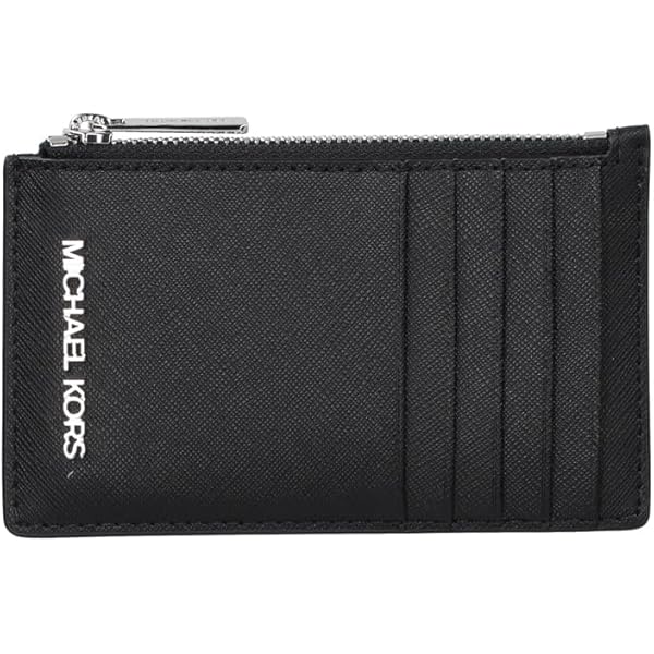 Amazon | [マイケルコース] 小物(カードケース) 35S3GTVD3L