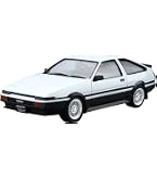 Amazon.co.jp: 青島文化教材社(AOSHIMA) 1/24 ザ・チューンドカー