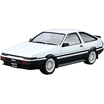 Amazon | 青島文化教材社 1/24 ザ・モデルカーシリーズ No.5