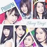 Shiny days��TypeB��