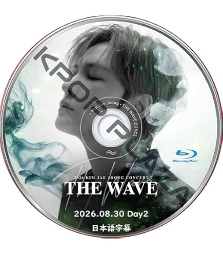 Amazon | ジェジュン DVD 2026 JAEJOONG ZEPP & HALL LIVE TOUR