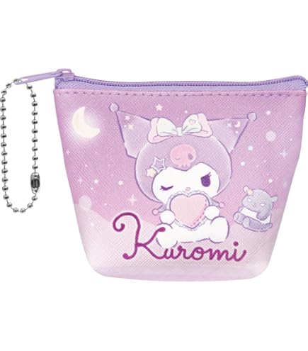 Amazon.co.jp: ティーズファクトリー サンリオ 三角ミニポーチ