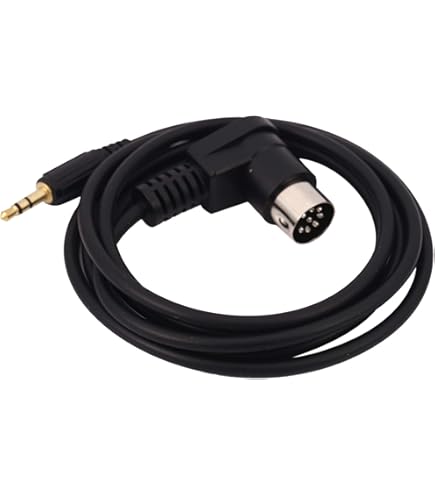 Amazon.co.jp: AP AUXオーディオケーブル 28ピン トヨタ車汎用 iPhone