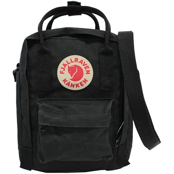 Amazon | [フェールラーベン] FJALLRAVEN Kanken Sling カンケン