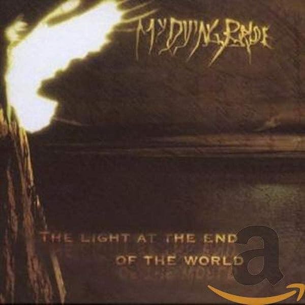 Amazon.co.jp: 34.788% Complete by My Dying Bride: ミュージック