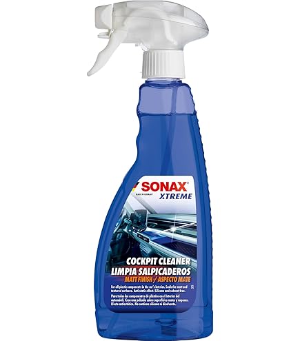 Amazon | ソナックス(Sonax) ガラスクリーナー エクストリーム グラス