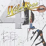 4 - ワイルド・ローズ