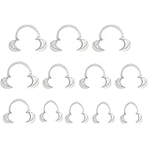 CT10 12個とオープナー Amazon.co.jp: Getrays 12個マウスオープナー、マウスリップ