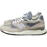 Amazon | [ニューバランス] M992 GR GREY/WHITE (WIDTH:D) m992gr 26.0