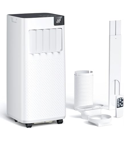 Amazon | スポットクーラー スポットエアコン GEM 小型 家庭用 冷房