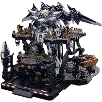 Amazon.co.jp: HiPlay 無限维度 SNAA 復讐女神 NEMESIS RT-002