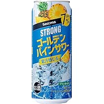 Amazon.co.jp: セイコーマート Secoma ストロングゴールデン