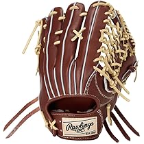 Amazon | ローリングス(Rawlings) 野球用 グラブ グローブ 硬式
