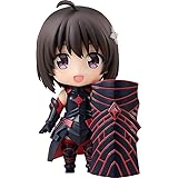 ねんどろいど 痛いのは嫌なので防御力に極振りしたいと思います。 メイプル ノンスケール ABS&PVC製 塗装済み可動フィギュア KK31939