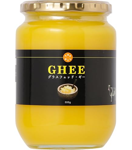 Amazon | ギー・イージー GHEE EASY グラスフェッド・ギー 200g | ノー