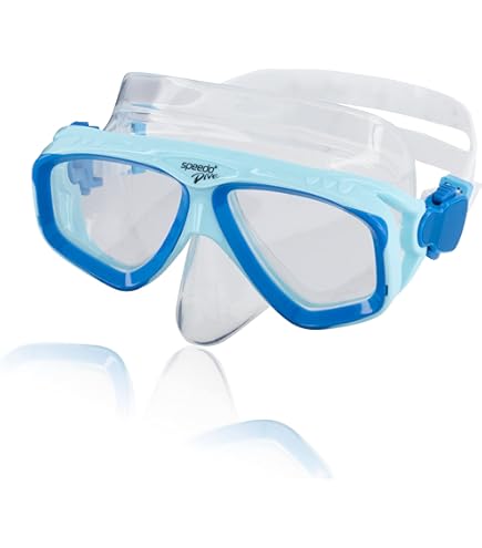 Snorkel Mask Tuphregyow Swim Goggles Adult Kids,Anti Fog With Nose Cover,No Leaking Clear Snorkel Dive Mask 180 Wide View For Men Women Youth Boys Swimming Goggles