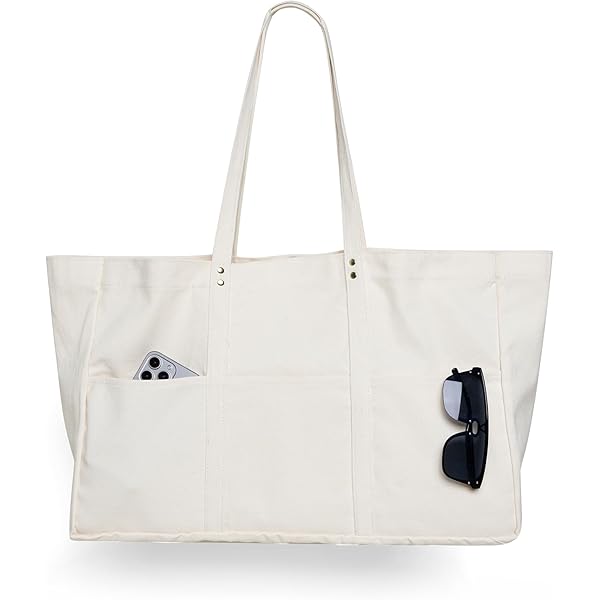 バッグ DEAN & DELUCA DDH Canvas Tote (Large) バッグ DEAN & DELUCA DDH Canvas Tote (Large) Amazon.com