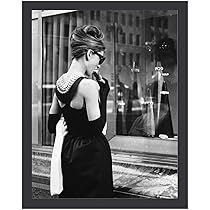 Amazon.co.jp: アートパネル オードリー・ヘップバーン ポスター